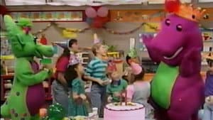 Barney: Happy Birthday Barney! — foto 1