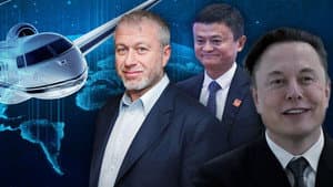 Tycoons - Die Macht der Milliardäre — foto 1