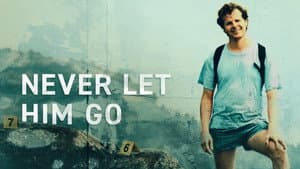 Never Let Him Go — foto 2