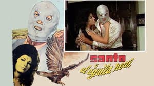 Santo y el águila real — foto 1