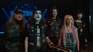 Deathgasm 2: Goremageddon — foto 3