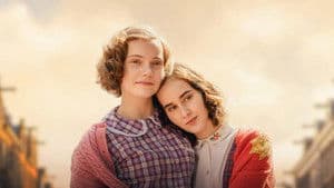 Mi mejor amiga, Anna Frank — foto 2