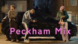 Peckham Mix — foto 1