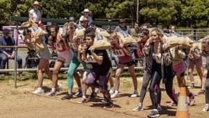 The Appleton Ladies' Potato Race — foto 2