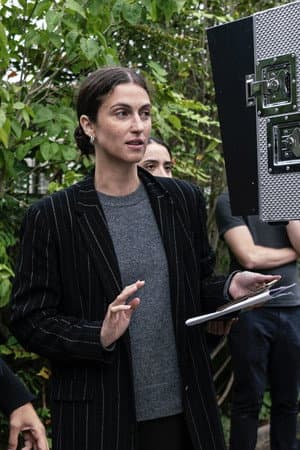 Florine Nüesch
