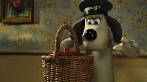 Wallace & Gromit: Un Asunto de Pan o Muerte — foto 2
