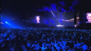 Tiësto Elements of Life World Tour — foto 1