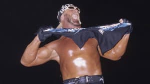 WCW SuperBrawl IX — foto 1