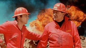 Vórtice de fuego — foto 7