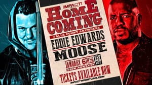 IMPACT Wrestling: Homecoming 2019 — foto 2