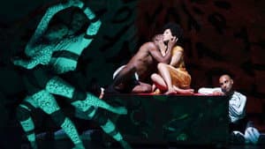 Purcell: The Indian Queen — foto 2