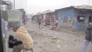 Opowieści z radia Kibera — foto 1