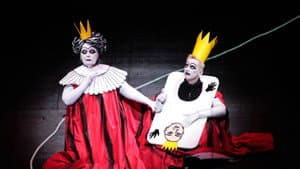 Unsuk Chin: Alice in Wonderland — foto 1