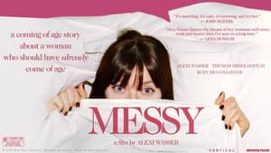 Messy — foto 10
