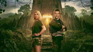 A la caza de famosos, con Bear Grylls — foto 2