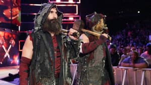 WWE Clash of Champions 2017 — foto 4