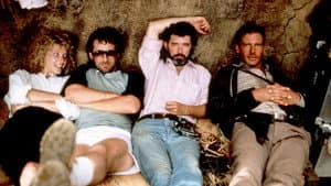 Indiana Jones : à la recherche de l'âge d'or perdu — foto 2