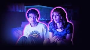 Vi el brillo del televisor — foto 3