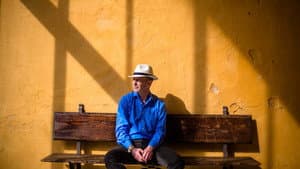 Blood and Gold: The Making of Spain with Simon Sebag Montefiore — foto 1