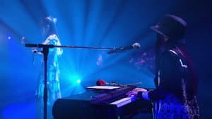 Mai Kuraki - 20th Anniversary Mai Kuraki Live Project 2019 "Let's GOAL! ~Barairo no Jinsei~" — foto 2