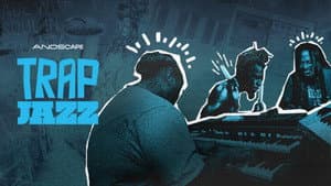 Trap Jazz — foto 2