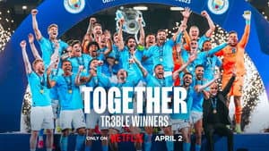 En equipo: El triplete del Manchester City — foto 1