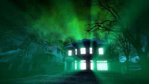 Slaughterhouse Slumber Party — foto 2