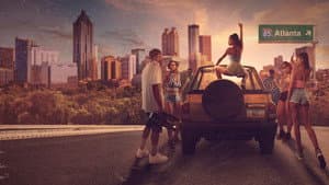 Freaknik: La Fiesta Más Salvaje — foto 4