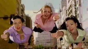 Las Superamigas Contra el Profesor Vinilo — foto 9