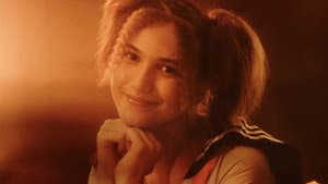 Samantha Chérie — foto 1