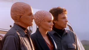 Alien Nation: Body and Soul — foto 1