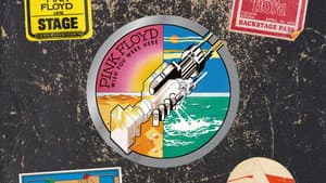 Pink Floyd: Wish You Were Here (50th Anniversary) — foto 3