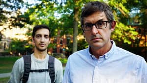 Louis Theroux: The Night in Question — foto 1