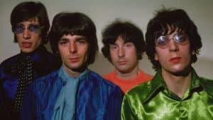 Syd Barrett y el origen de Pink Floyd — foto 1