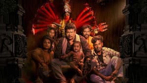 இரவின் நிழல் — foto 6
