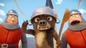 El oso príncipe / El osito feo