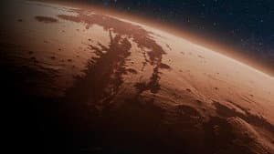 Marte: Un Día en el Planeta Rojo — foto 3
