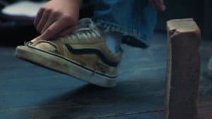 New Shoes — foto 2
