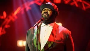 Gregory Porter - Baloise Session 2022 — foto 2