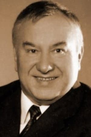 Петро Бенюк