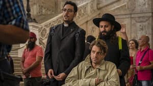 Falla girare - The Last Joint — foto 2
