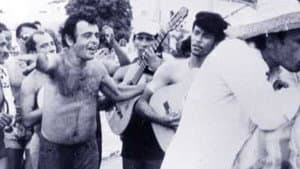 Anabazys: O Terceiro Testamento de Glauber Rocha — foto 1