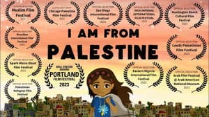 I Am from Palestine — foto 1