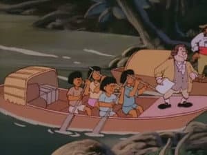 Episodio 16