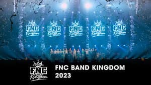 2023 FNC BAND KINGDOM — foto 1