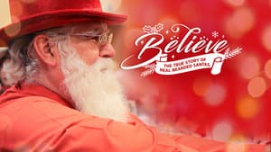 Believe: The True Story of Bearded Santas — foto 1