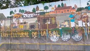 Cineastas del futuro 5: un minuto de mi día — foto 2