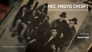 Moi, Magyd Cherfi : portrait intimiste d'un chanteur devenu écrivain — foto 1