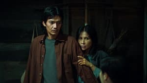 Quỷ Nhập Tràng — foto 1