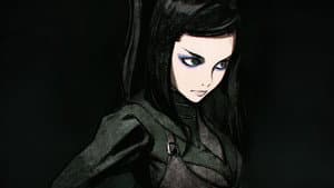 Ergo Proxy — foto 12